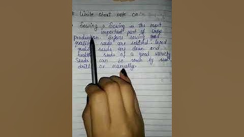 Revision Work of 1st Unit Test session 2021-22 8th Science