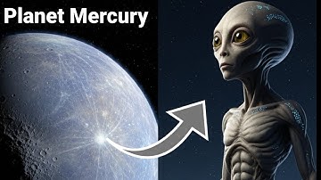 Unknown facts about Mercury | The smallest planet in our solar system | World dot com