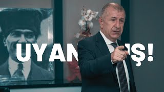 Ümit Özdağ - Uyanış