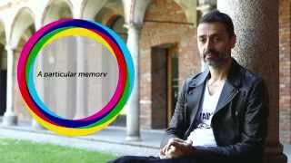 Ambassador Expo Milano 2015 Fabio Novembre eng