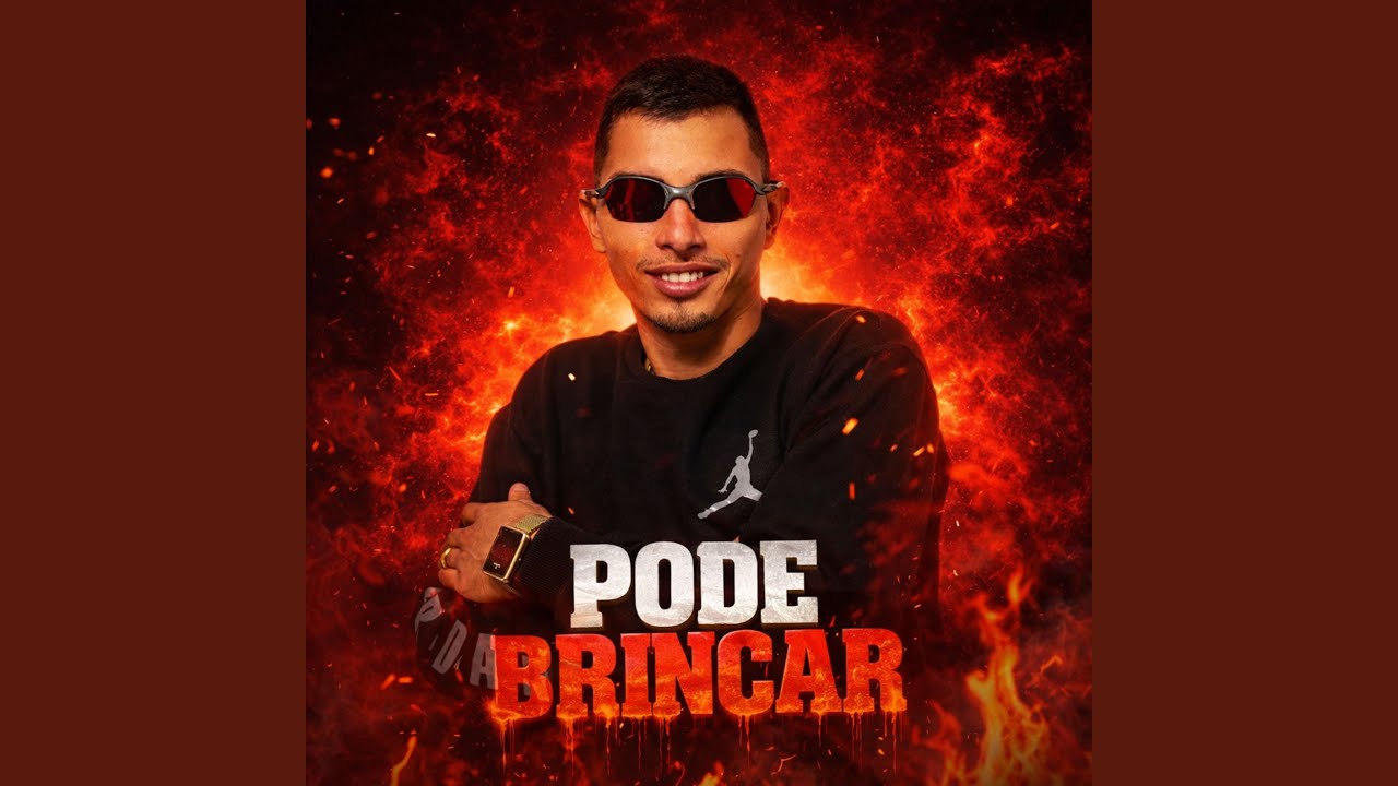 Watch Pode Brincar on YouTube Watch Pode Brincar on YouTube