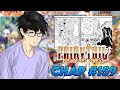 Raction chapitre 159  fairy tail 100 years quest