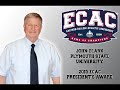 President's Award: John Clark