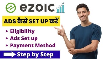 how to setup ezoic for wordpress website in 2022 | Ezoic set up कैसे करें? | Digital Villa