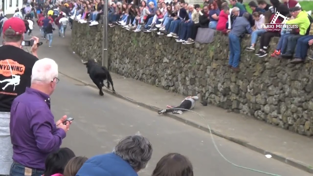 1ª MARRADA DE 2022 | ILHA TERCEIRA-AÇORES