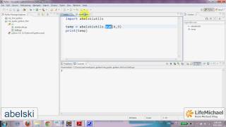 The import Statement in Python