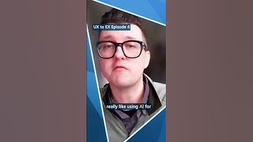 How AI Supercharges Design Feedback and Iteration #ai #uxdesign