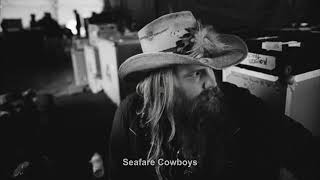 Chris Stapleton - Daddy Doesn’t Pray Anymore (TRADUÇÃO\/LYRICS) [BR]