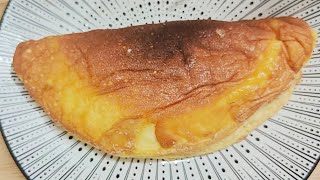 Super Fluffy Souffle Omelette Recipe