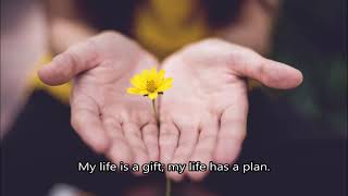 I Will Follow God's Plan (LDS Primary)