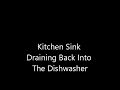 Troubleshooting and Fixing the Dishwasher Drainage Issues: A Hands-On Approach
