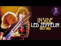 Capture de la vidéo Inside Led Zeppelin: 1973-1980 | Full Music Documentary | Stream Music And More