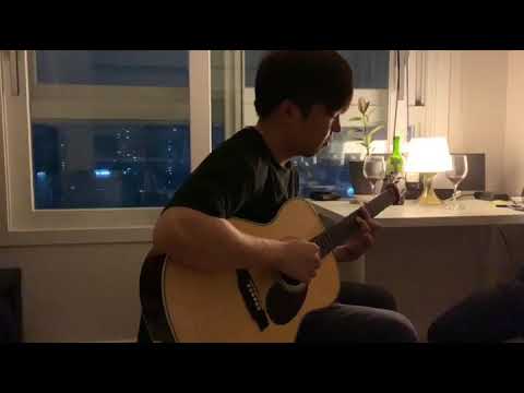 엠씨스나이퍼 - 야간비행 김보경 cover (mcsniper cover)[NEONTANG]