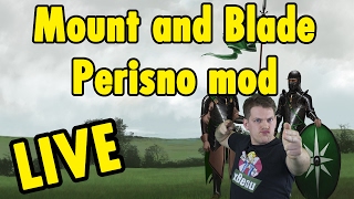 Mount and Blade Warband - Persino Mod Part 1 - xBeau Gaming Mount and Blade Warband - Persino Mod Part 1 - xBeau Gaming