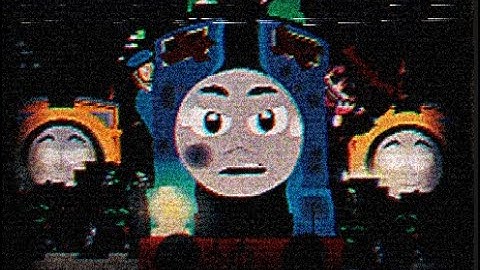 Thomas and the corrupted railroad Episode 4: Edwards Exploit Sneak Peak