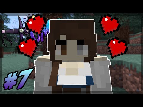 The Journey To Find Girl Of My Dreams! - CMS #7 (Minecraft Modded Survival)