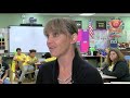 Video: Chalkboard Champion - Mrs. Galletta