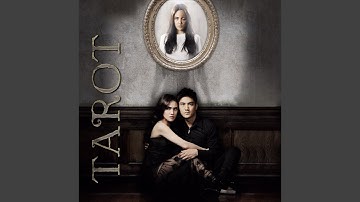 Stranger in My Bed (From "Tarot")