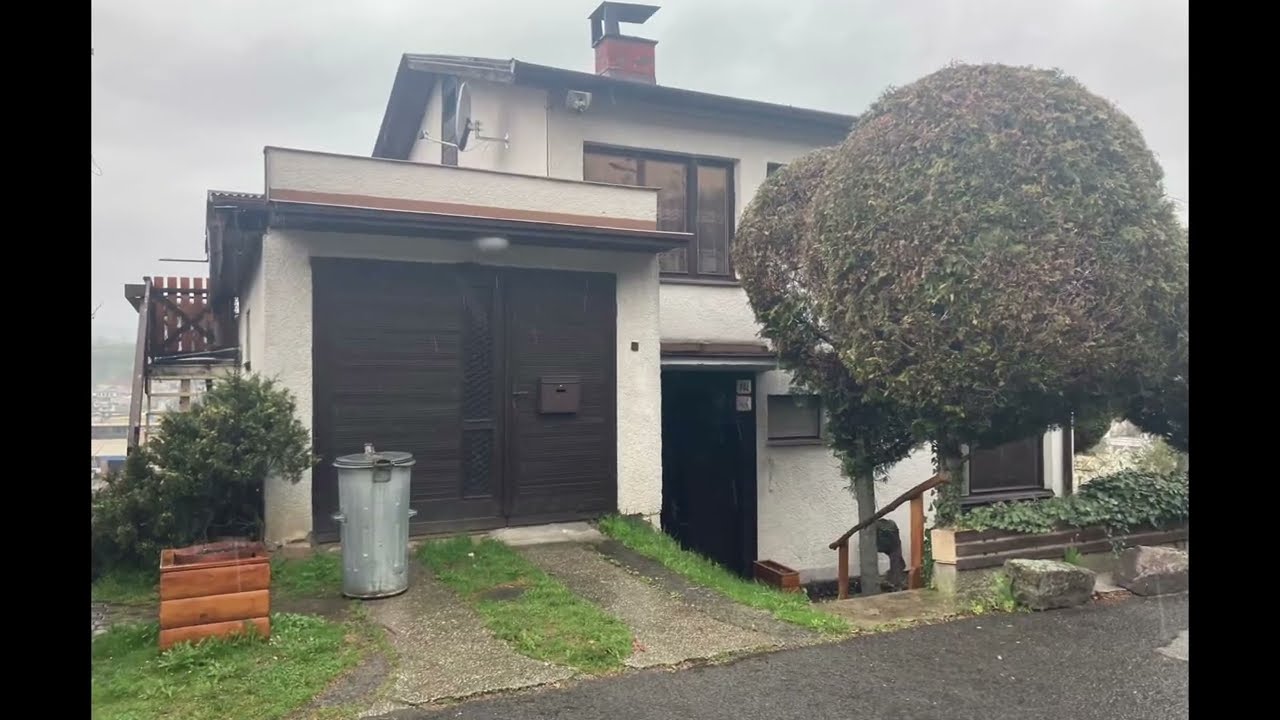 Rodinný dom Krupina