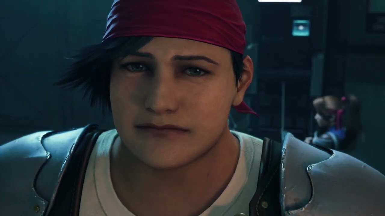 WHEN IS REBIRTH??? [FF7re p1]