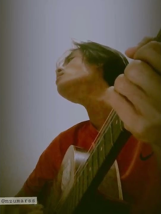 STORY WA GALAU - TAKKAN TERGANTI - KANGEN BAND - cover by mzumarss