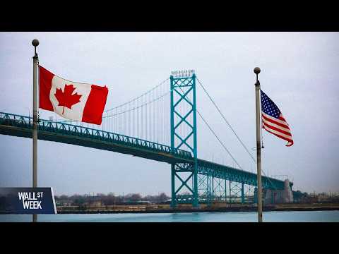 Can Canada Still Trust America on Trade?