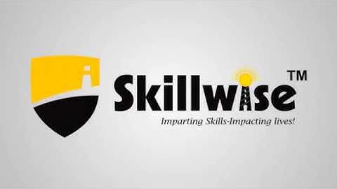 Skillwise Staffing - Corporate Video