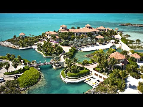 10 Most Expensive Private Islands In The World