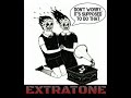 Melodic Extratone Mix Vol. 1