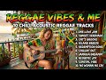 Reggae Island Vibes 🌴 Chill Reggae Songs for Summer Relaxation