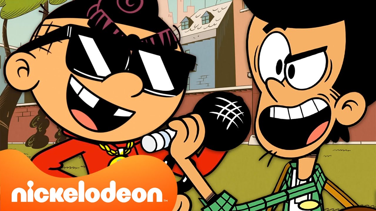 I Casagrandes Sono Più Rumorosi che Mai! 🎤🎸 | Compilation da 30 Minuti | Nickelodeon Italia