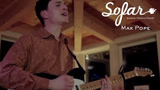 Max Pope - Spooky | Sofar Milan chords