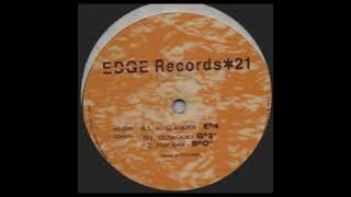 Gordon Edge – Olskool