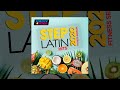 E4F - Step Latin Hits 2020 Fitness Session - Fitness & Music 2020