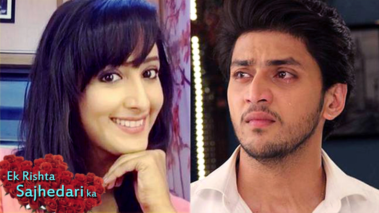 Ek Rishta Sajhedari Ka 13th February 2017 EPISODE 