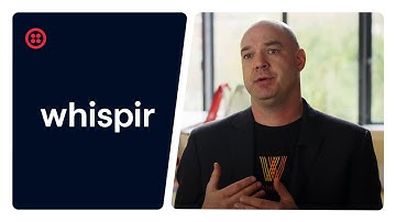 Don’t Re-invent The Wheel: Whispir Automates Communication Processes With Twilio