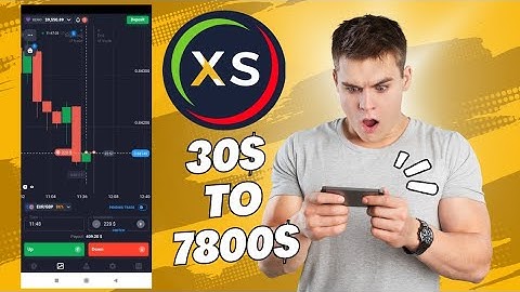 Quotex Trading Signals With Vfxalert and Xsignal licness key Free