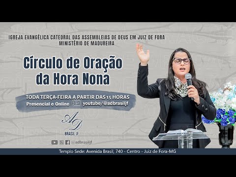 Circulo de Oração