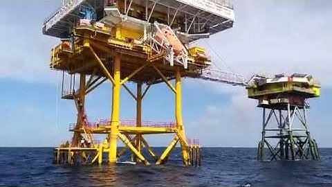 Hành trình đi thăm, chúc Tết cán bộ, chiến sĩ Nhà giàn DK1