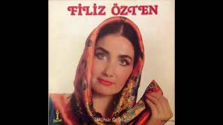 Filiz Özten- Hello Can (1985) Resimi