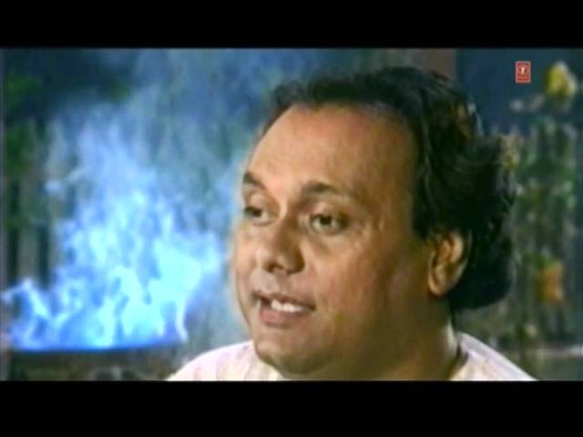 Kahin Chand Raahon Mein Kho Gaya - Full Video Song Chandan Das