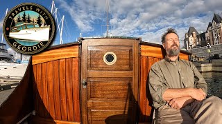 Download Lagu Word uw eigen slotenmaker: maak uw eigen sleutel voor een vintage jachtslot - Reizen met Geordie MP3