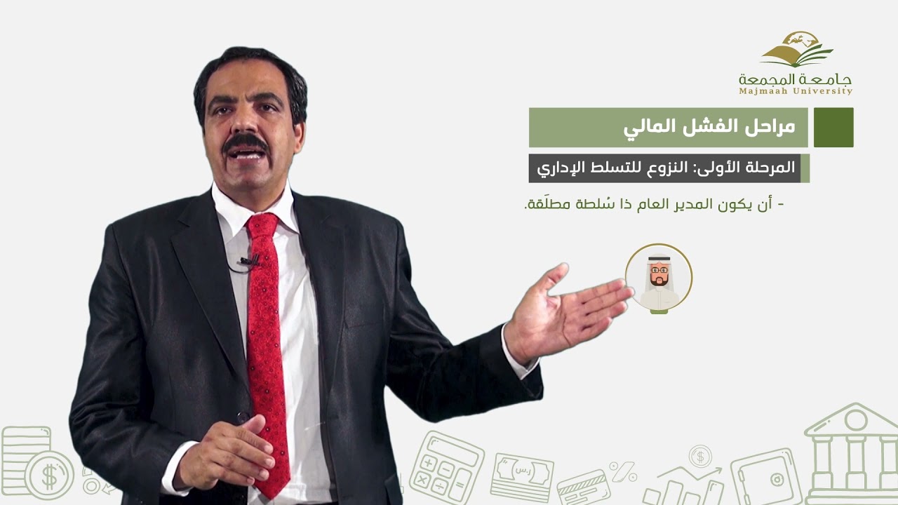 4  التنبؤ بالفشل المالي 1