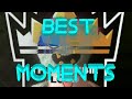 Best the zombie lord moments||2020