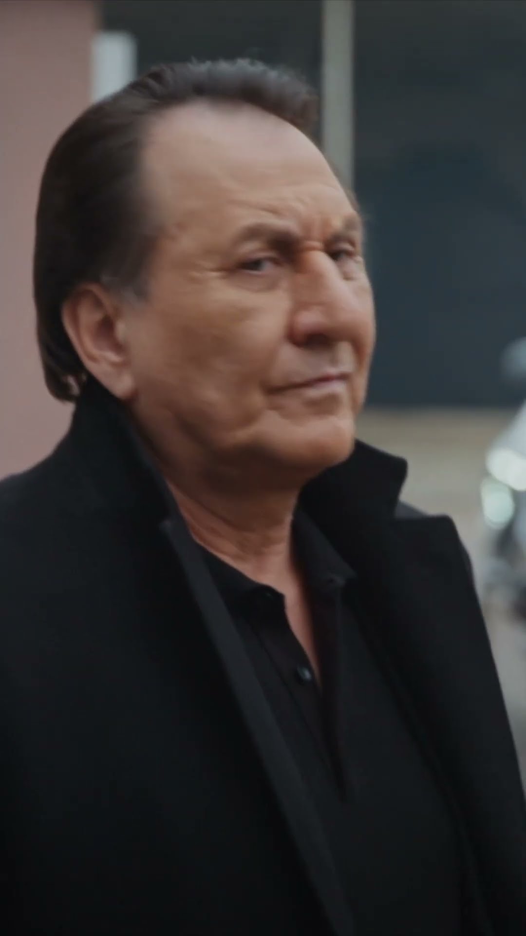 Rıza Baba aklandı! #ArkaSokaklar #Shorts