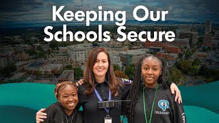 [EdTalks] School Safety in Greenville County Schools: Layers of Security