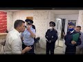 За мной пришла Полиция. 13.09.2020