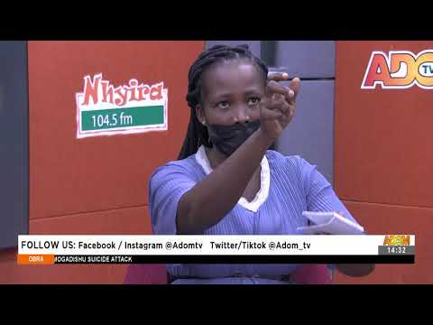 Obra on Adom TV (15-9-21) Obra on Adom TV (15-9-21)