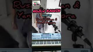 NGILU KAWIN,COVER...RUSDI PILIHAN & YANTO AMORA