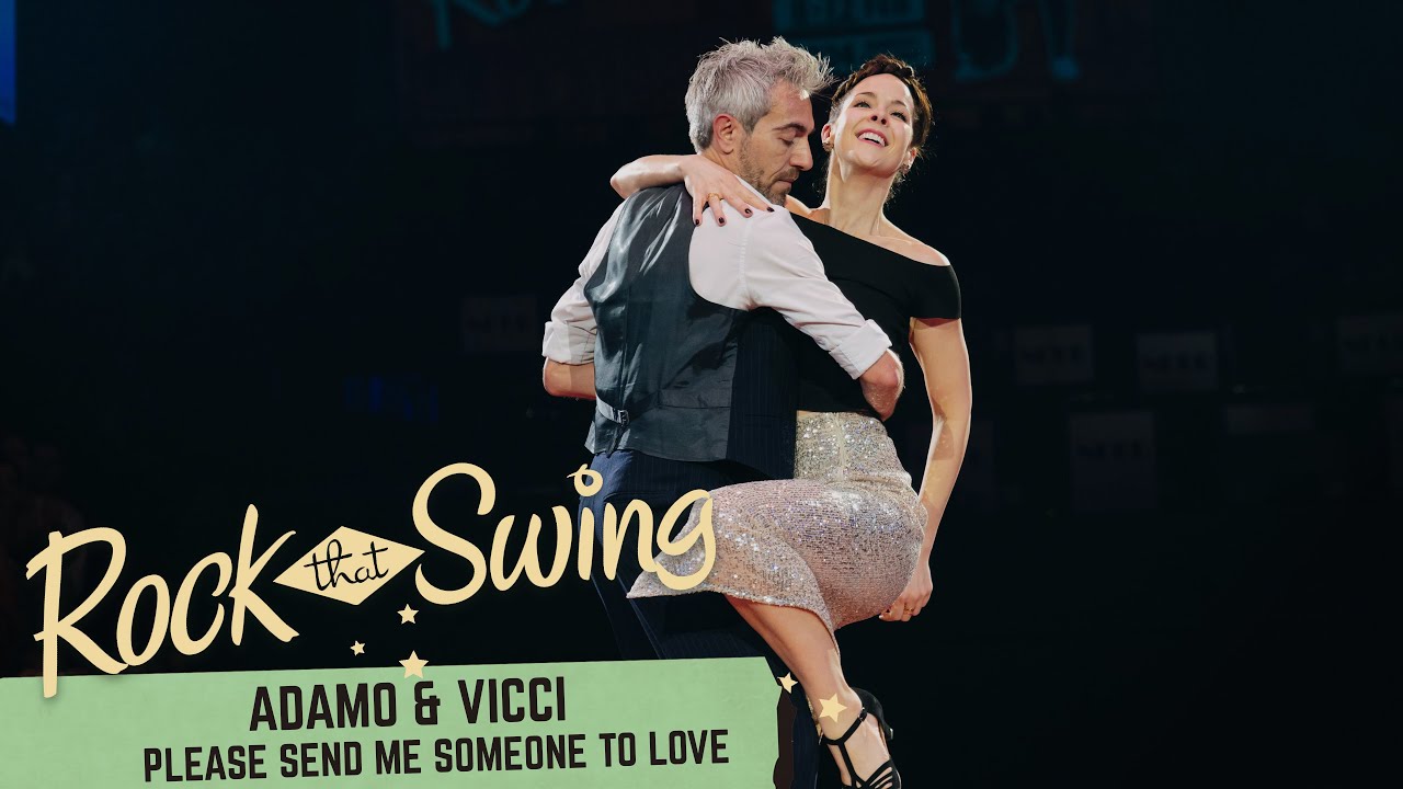 RTSF 2024 - Adamo & Vicci - Please Send Me Someone to Love